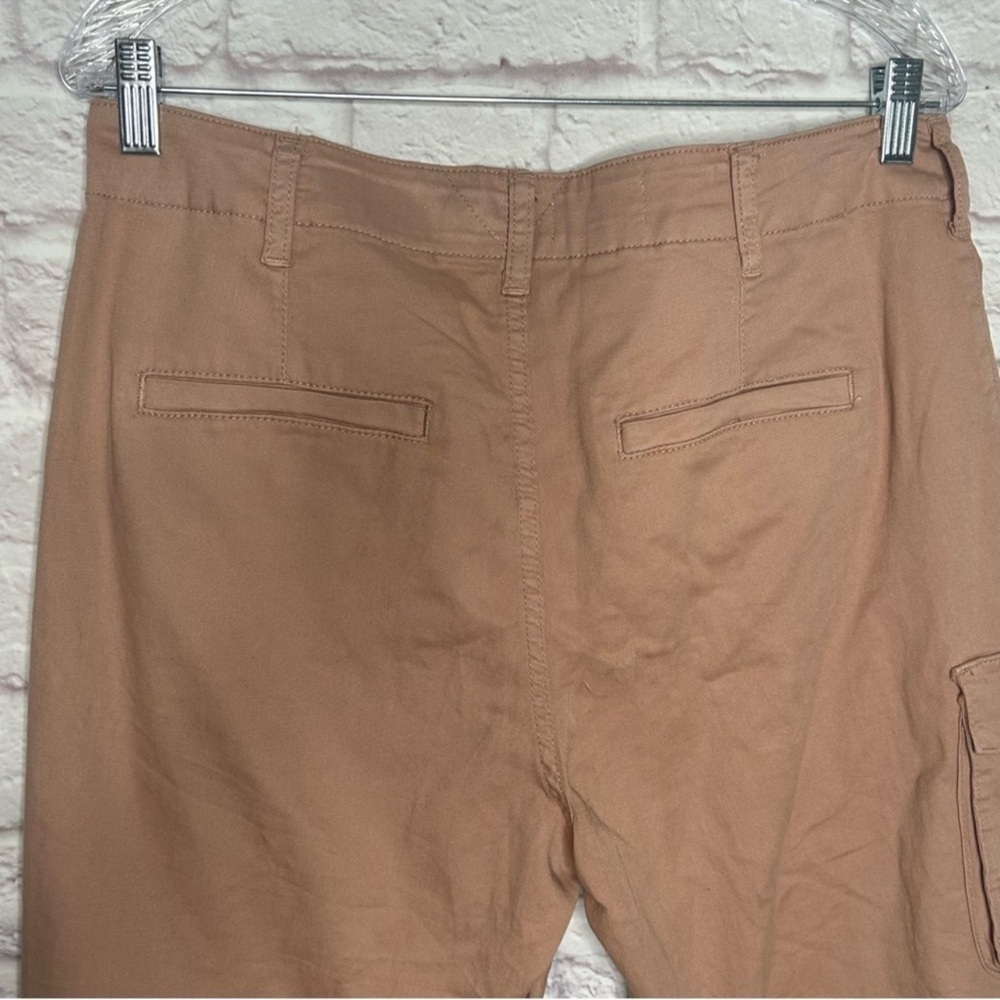 Anthropologie Pilcro Jogger Style Pants - Picture 8 of 15